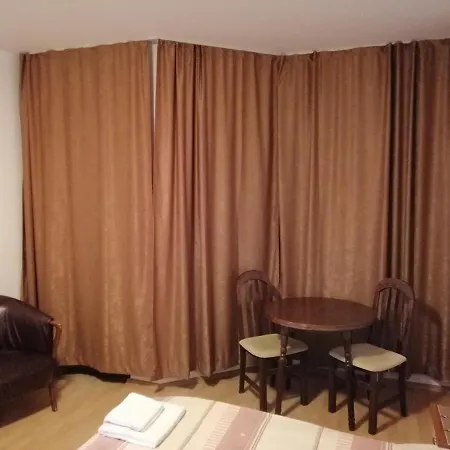 Appartement In Flora