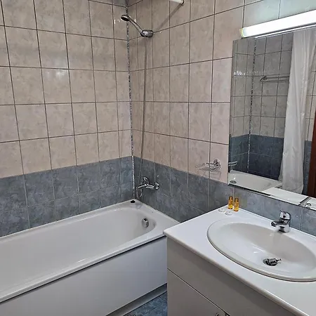 In Flora Appartement 4*