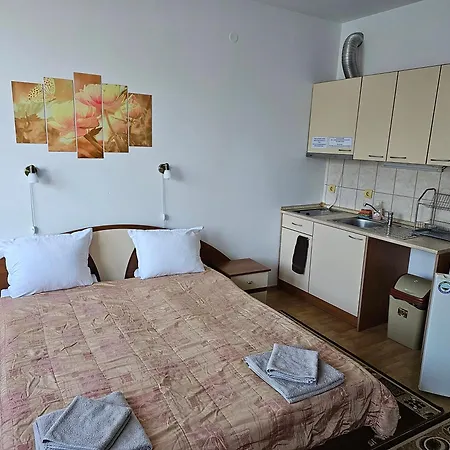 Appartement In Flora