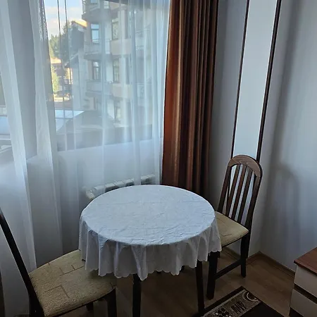 In Flora Appartement
