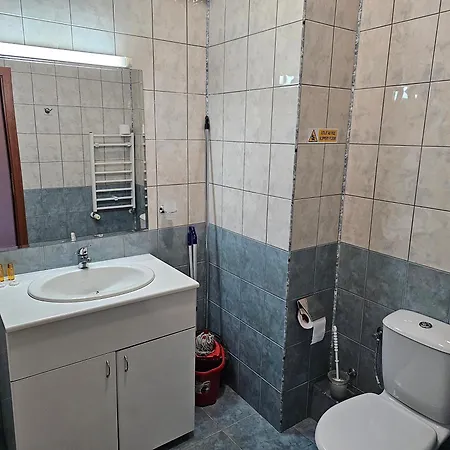 In Flora 4* Borovets