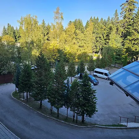 Appartement In Flora Borovets