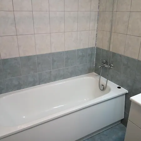 Appartement In Flora Borovets