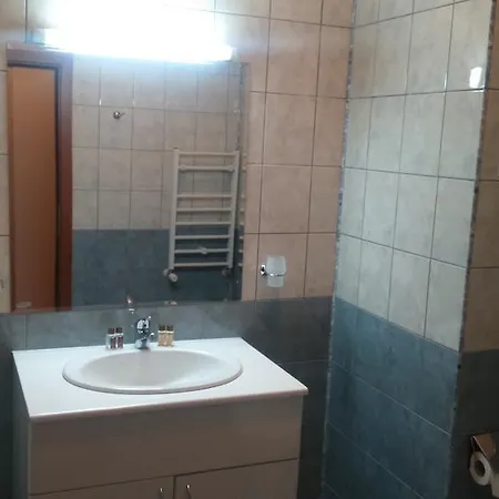 In Flora Appartement 4*