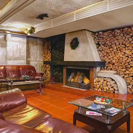 In Flora Appartement Borovets