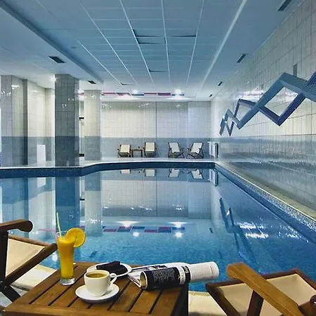 In Flora 4* Borovets