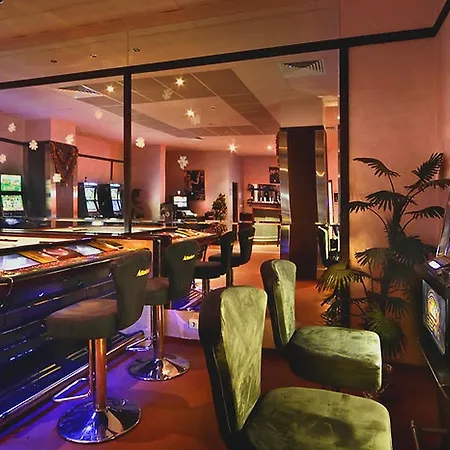 Appartement In Flora Borovets