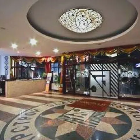 Appartement In Flora