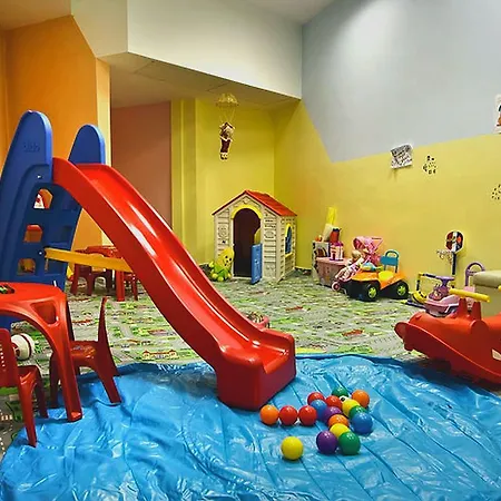 In Flora 4* Borovets