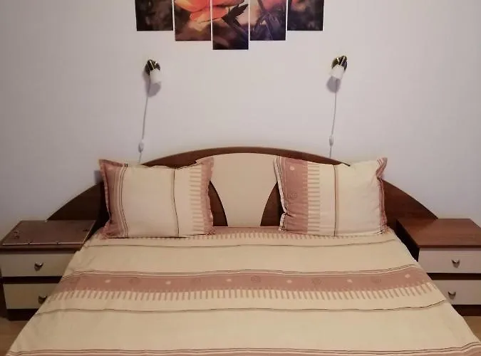 In Flora Apartament 4*