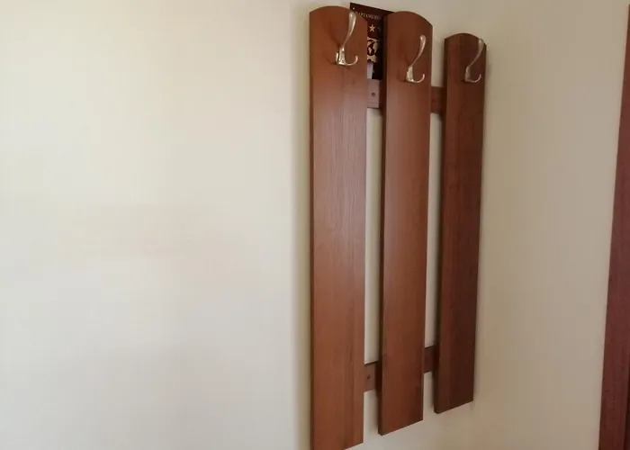 Apartament In Flora Borowec