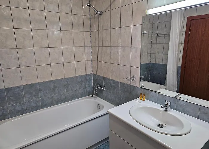 In Flora Apartament 4*