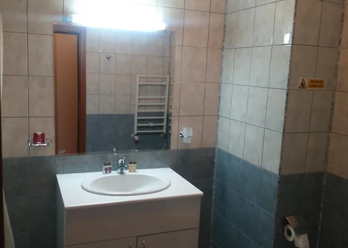 In Flora Apartament 4*