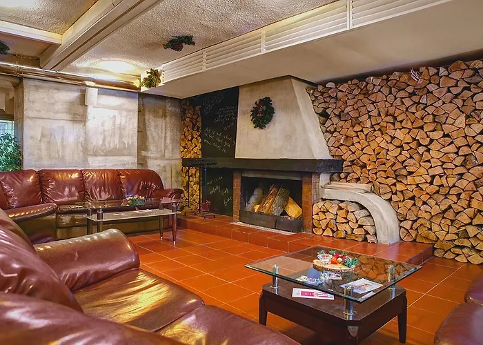 In Flora Apartament Borowec