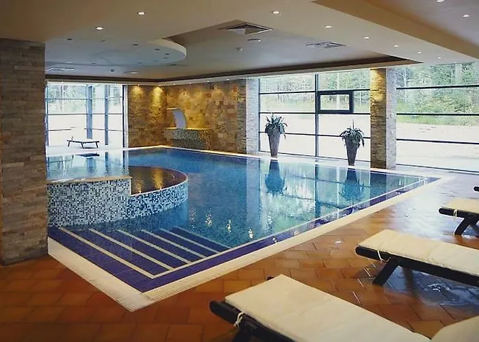 In Flora Apartament 4*