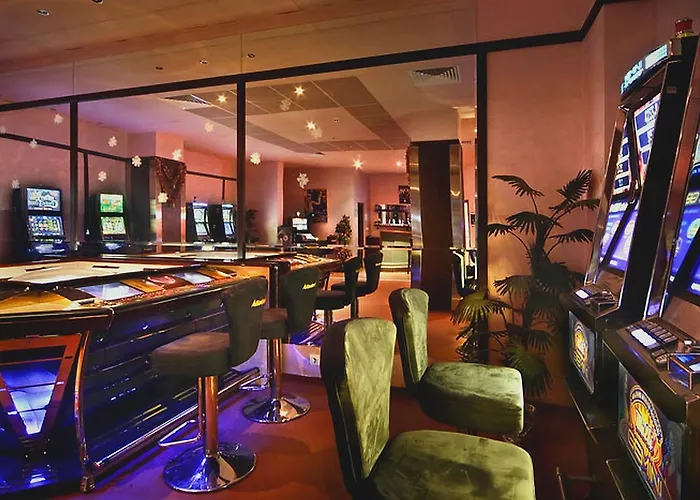 Apartament In Flora Borowec